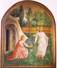 26 beato angelico - affreschi di san marco